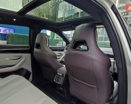 купить новое авто БИД Song Plus 2025 года от официального дилера Сергей БИД фото