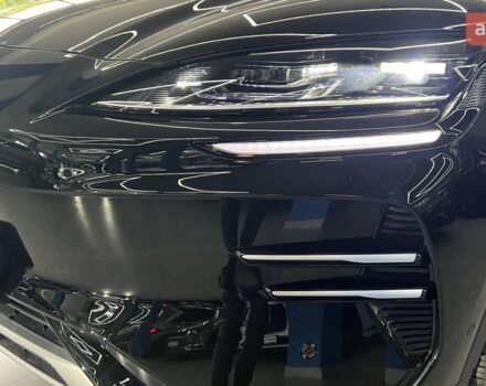 купити нове авто БІД Song Plus 2025 року від офіційного дилера Денис Фатов БІД фото