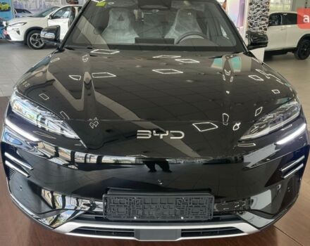 купити нове авто БІД Song Plus 2025 року від офіційного дилера VOLT AUTO БІД фото