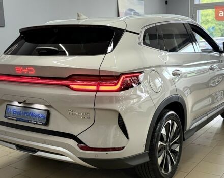 купить новое авто БИД Song Plus 2025 года от официального дилера Aleksei БИД фото