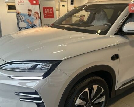 купить новое авто БИД Song Plus 2025 года от официального дилера Global Electric БИД фото