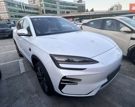 купить новое авто БИД Song Plus 2025 года от официального дилера Алексей БИД фото