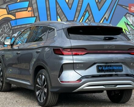 купить новое авто БИД Song Plus 2025 года от официального дилера Константин Альперович БИД фото