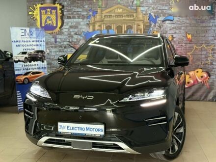БИД Song Plus, объемом двигателя 0 л и пробегом 1 тыс. км за 27499 $, фото 1 на Automoto.ua