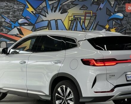 купити нове авто БІД Song Plus 2025 року від офіційного дилера Денис Фатов БІД фото