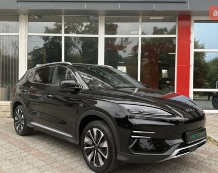 купить новое авто БИД Song Plus 2025 года от официального дилера E-MOTION CARS БИД фото