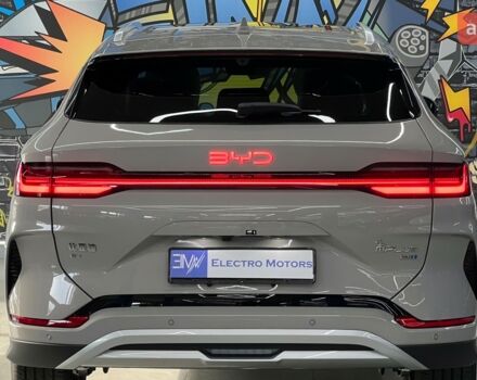 купить новое авто БИД Song Plus 2025 года от официального дилера Денис Фатов БИД фото