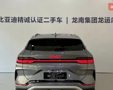 купить новое авто БИД Song Plus 2025 года от официального дилера Ben⚡️Auto БИД фото