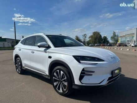 БІД Song Plus 2025 у Житомирі на Automoto.ua БІД Song Plus, об'ємом двигуна 0 л та пробігом 1 тис. км за 25500 $, фото 1 на Automoto.ua