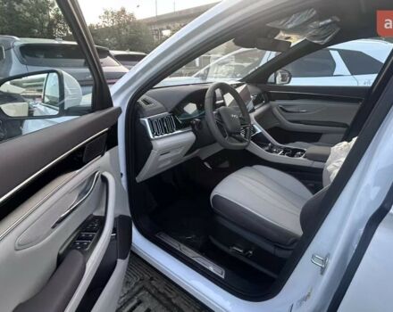 купить новое авто БИД Song Plus 2025 года от официального дилера Алексей БИД фото