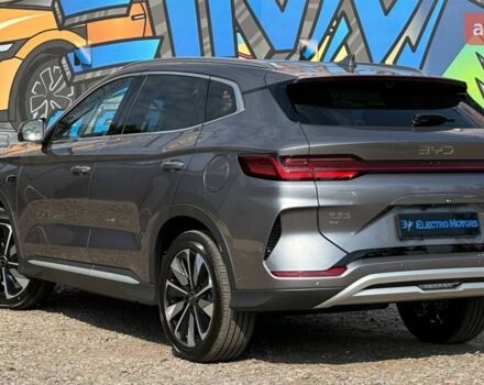 купить новое авто БИД Song Plus 2025 года от официального дилера Константин Альперович БИД фото