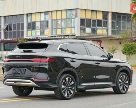 купить новое авто БИД Song Plus 2025 года от официального дилера Ben⚡️Auto БИД фото