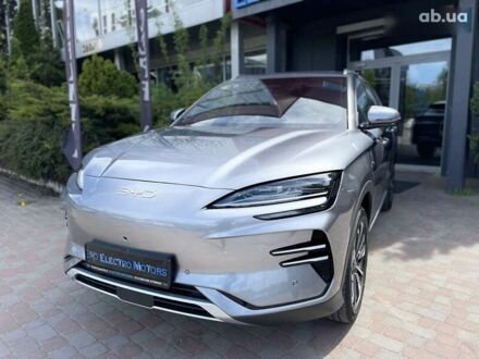 БИД Song Plus, объемом двигателя 0 л и пробегом 1 тыс. км за 25199 $, фото 1 на Automoto.ua