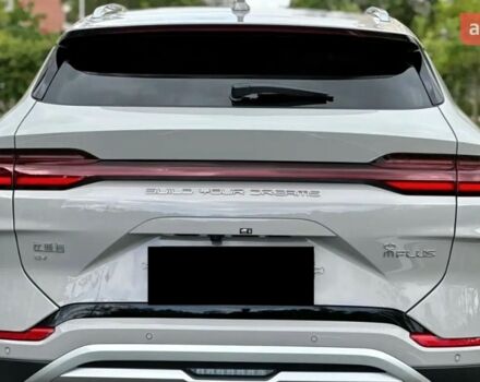 купить новое авто БИД Song Plus 2025 года от официального дилера Ben⚡️Auto БИД фото