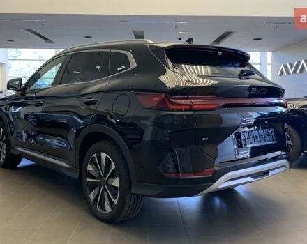 купить новое авто БИД Song Plus 2025 года от официального дилера "АТЛАНТ МОТОРЗ ЕНЕРДЖІ" ХАРКІВ БИД фото