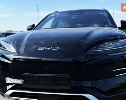 купить новое авто БИД Song Plus 2025 года от официального дилера AUTOCENTER AUTO.RIA БИД фото