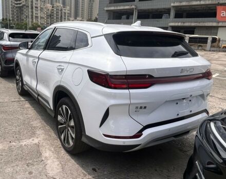 купить новое авто БИД Song Plus 2025 года от официального дилера Bex Auto БИД фото