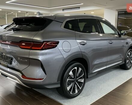 купить новое авто БИД Song Plus 2025 года от официального дилера "АТЛАНТ МОТОРЗ ЕНЕРДЖІ" ХАРКІВ БИД фото