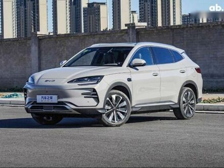 БИД Song Plus 2025 в Львове на Automoto.ua БИД Song Plus, объемом двигателя 0 л и пробегом 1 тыс. км за 23299 $, фото 1 на Automoto.ua