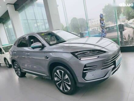 БІД Song Plus, об'ємом двигуна 0 л та пробігом 1 тис. км за 27200 $, фото 1 на Automoto.ua