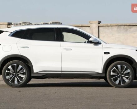 купить новое авто БИД Song Plus 2025 года от официального дилера Global Electric БИД фото