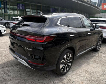 купить новое авто БИД Song Plus 2025 года от официального дилера Bex Auto БИД фото