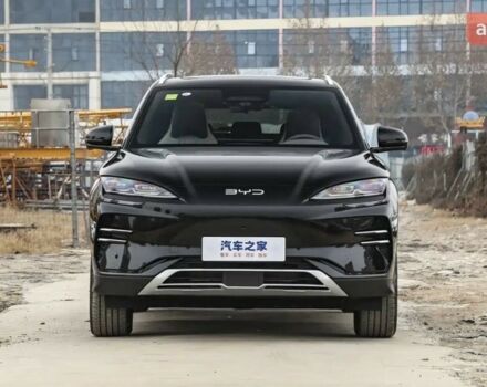 купить новое авто БИД Song Plus 2025 года от официального дилера Ben⚡️Auto БИД фото