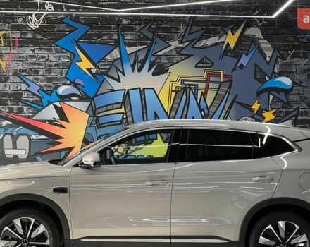 купить новое авто БИД Song Plus 2025 года от официального дилера Денис Фатов БИД фото