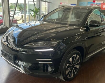 купити нове авто БІД Song Plus 2025 року від офіційного дилера VOLT AUTO БІД фото