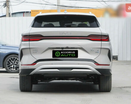 купити нове авто БІД Song Plus 2025 року від офіційного дилера Автосалон ECODRIVE AUTO Київ БІД фото