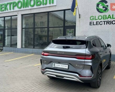 БИД Song Plus 2025 года купить новое авто БИД Song Plus 2025 года от официального дилера Global Electric БИД фото