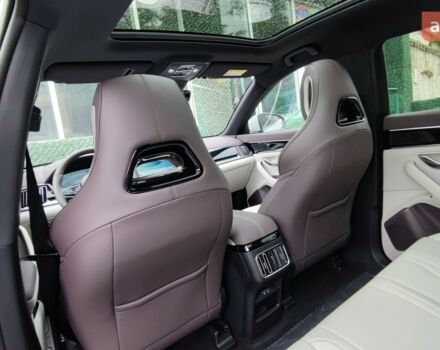 купить новое авто БИД Song Plus 2025 года от официального дилера Сергей БИД фото