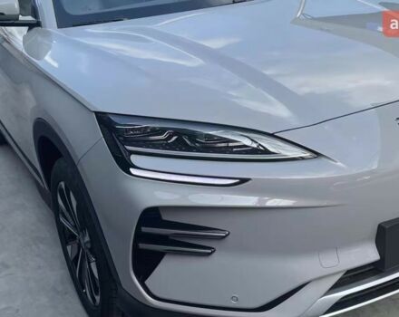 купити нове авто БІД Song Plus 2025 року від офіційного дилера Bex Auto БІД фото