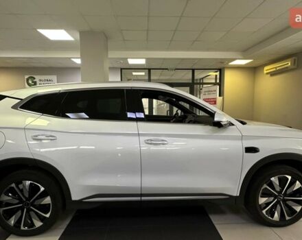 купить новое авто БИД Song Plus 2025 года от официального дилера Global Electric БИД фото