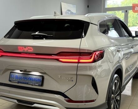 купить новое авто БИД Song Plus 2025 года от официального дилера Aleksei БИД фото