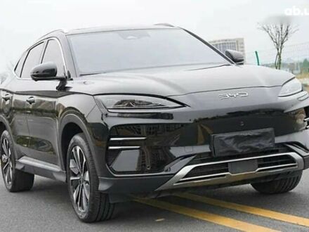 БИД Song Plus 2025 в Киеве на Automoto.ua БИД Song Plus, объемом двигателя 0 л и пробегом 1 тыс. км за 24299 $, фото 1 на Automoto.ua