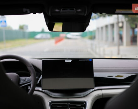 купити нове авто БІД Song Plus 2025 року від офіційного дилера Автосалон ECODRIVE AUTO Київ БІД фото
