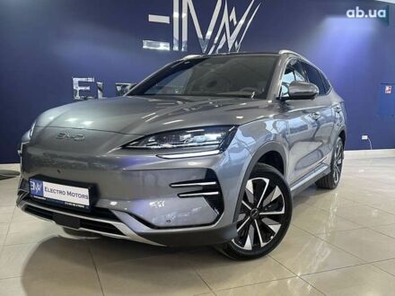 БИД Song Plus 2025 в Кропивницком (Кировограде) на Automoto.ua БИД Song Plus, объемом двигателя 0 л и пробегом 1 тыс. км за 27499 $, фото 1 на Automoto.ua