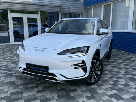 БІД Song Plus 2025 у Кропивницькому (Кіровограді) на Automoto.ua БІД Song Plus, об'ємом двигуна 0 л та пробігом 1 тис. км за 24299 $, фото 1 на Automoto.ua