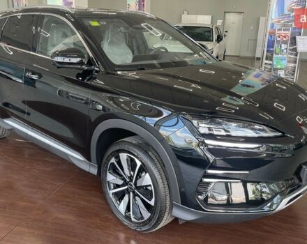 купити нове авто БІД Song Plus 2025 року від офіційного дилера VOLT AUTO БІД фото