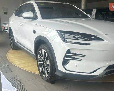 купить новое авто БИД Song Plus 2025 года от официального дилера Global Electric БИД фото