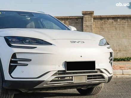БИД Song Plus 2025 в Киеве на Automoto.ua БИД Song Plus, объемом двигателя 0 л и пробегом 1 тыс. км за 25800 $, фото 1 на Automoto.ua