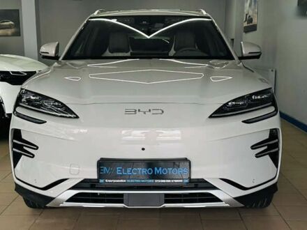БИД Song Plus 2025 в Львове на Automoto.ua БИД Song Plus, объемом двигателя 0 л и пробегом 1 тыс. км за 27499 $, фото 1 на Automoto.ua