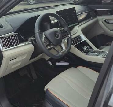 Серый БИД Song Plus, объемом двигателя 0 л и пробегом 85 тыс. км за 21000 $, фото 6 на Automoto.ua