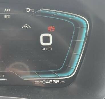 Серый БИД Song Plus, объемом двигателя 0 л и пробегом 85 тыс. км за 21000 $, фото 7 на Automoto.ua