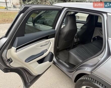 Сірий БІД Song Plus, об'ємом двигуна 0 л та пробігом 72 тис. км за 25800 $, фото 9 на Automoto.ua