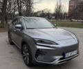 Сірий БІД Song Plus, об'ємом двигуна 0 л та пробігом 72 тис. км за 25800 $, фото 1 на Automoto.ua