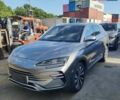 Серый БИД Song Plus, объемом двигателя 1.5 л и пробегом 7 тыс. км за 25000 $, фото 1 на Automoto.ua