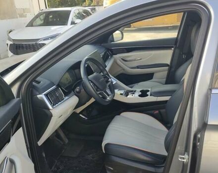 БИД Song Plus 2023 в Киеве на Automoto.ua Серый БИД Song Plus, объемом двигателя 1.5 л и пробегом 10 тыс. км за 26500 $, фото 8 на Automoto.ua