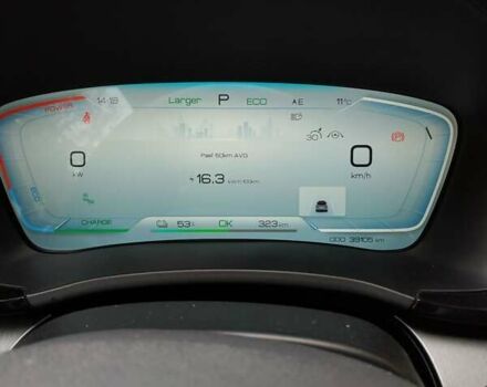 Сірий БІД Song Plus, об'ємом двигуна 0 л та пробігом 39 тис. км за 25500 $, фото 9 на Automoto.ua